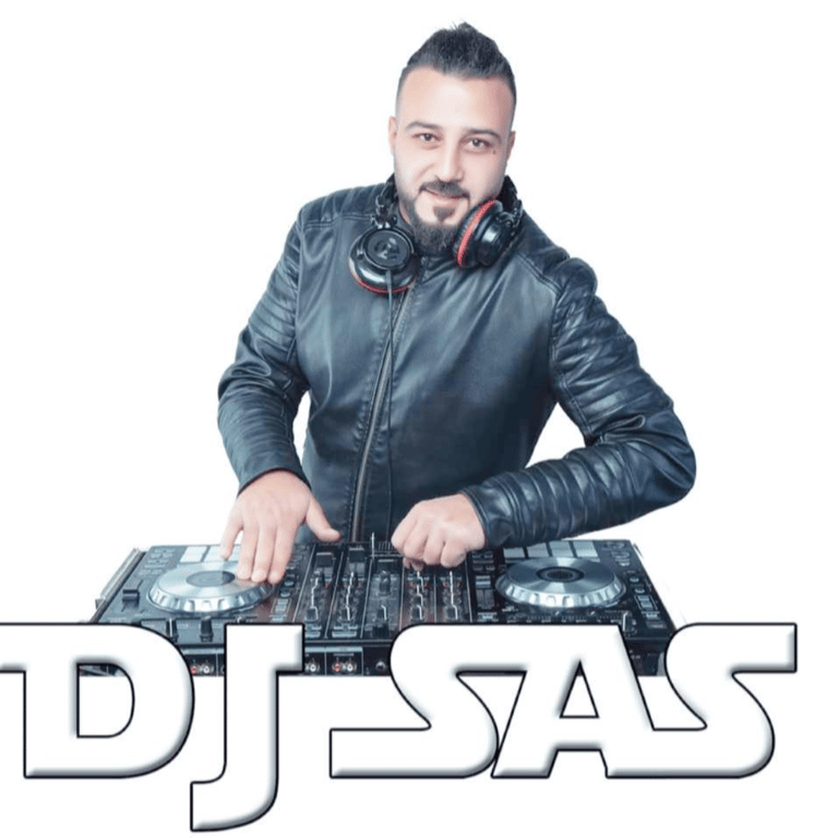 Arab Country Dj in USA - DJ sAs Samer